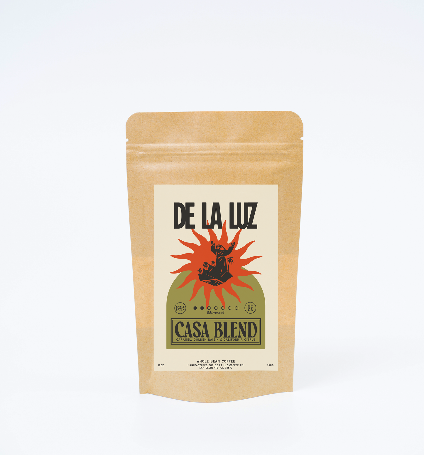 CASA BLEND