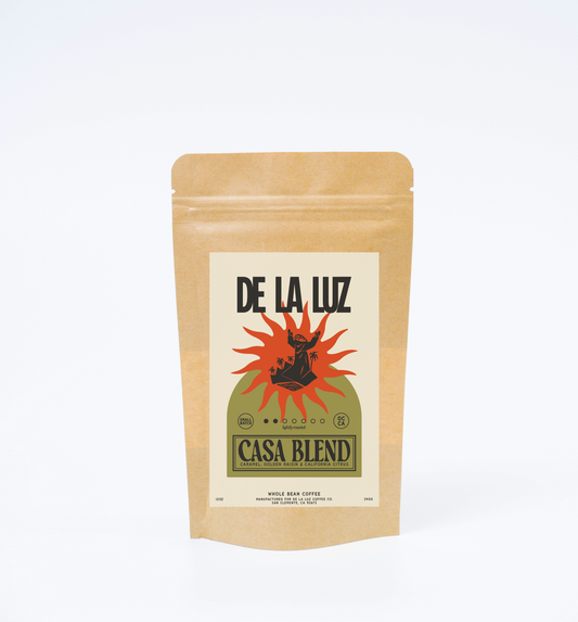CASA BLEND
